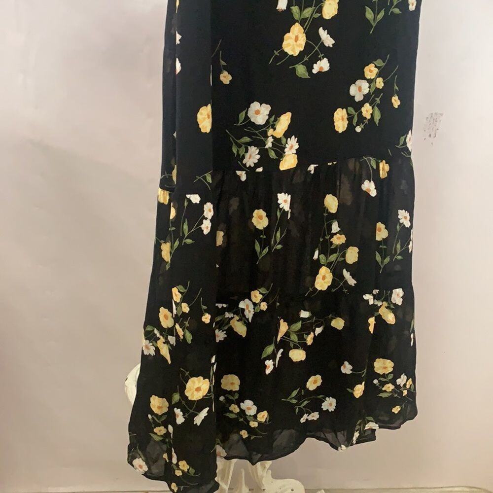 REFORMATION DIETRICH DRESS SIZE 2 - Picture 6 of 7